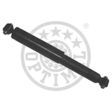 Амортизатор подвески Optimal a1791g
