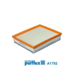 Фільтр забору повітря PURFLUX a1792