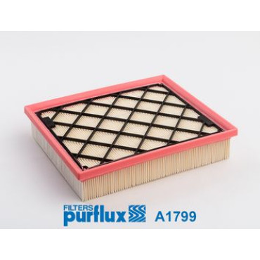 Фильтр воздушный PURFLUX a1799