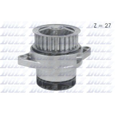 Водяний насос DOLZ a179