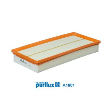 Фильтр воздушный PURFLUX a1801