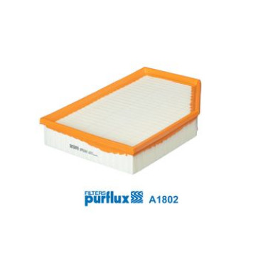 Фільтр забору повітря PURFLUX a1802
