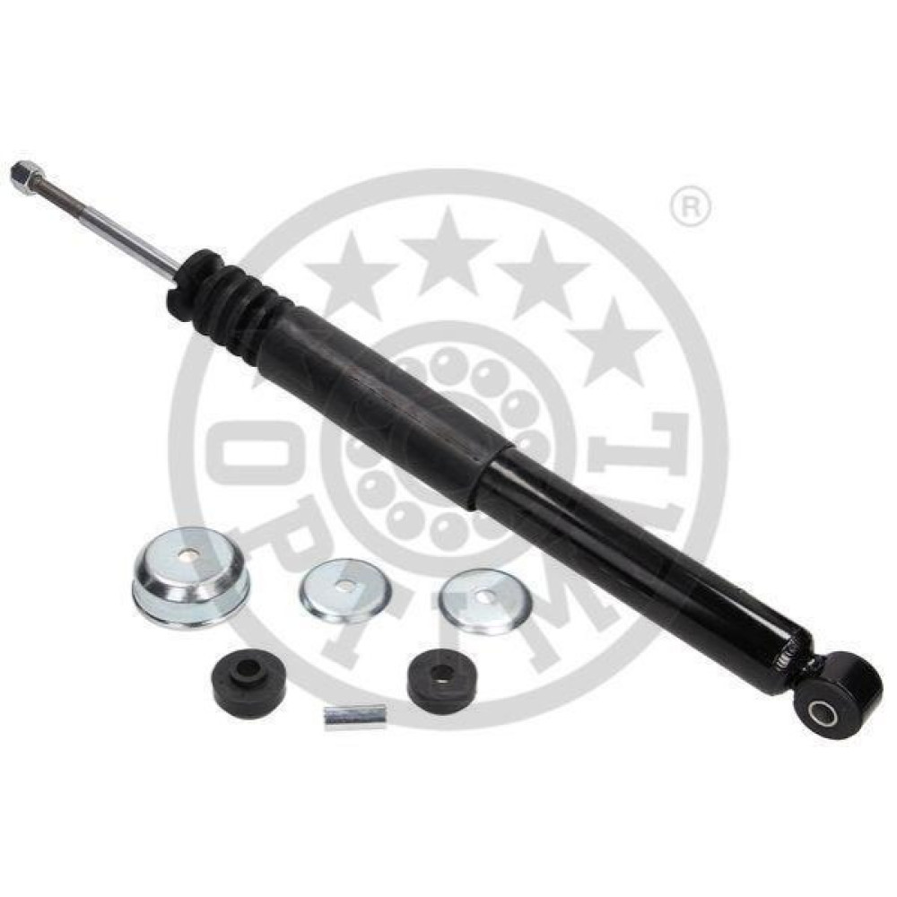 Амортизатор підвіски Optimal a1804h