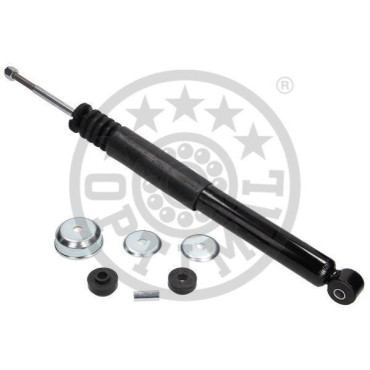 Амортизатор підвіски Optimal a1804h
