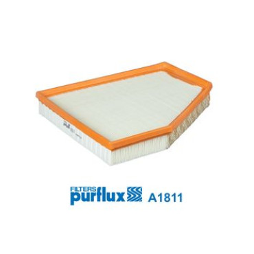 Фильтр воздушный PURFLUX a1811