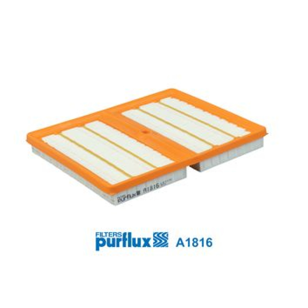 Фильтр забора воздуха PURFLUX a1816