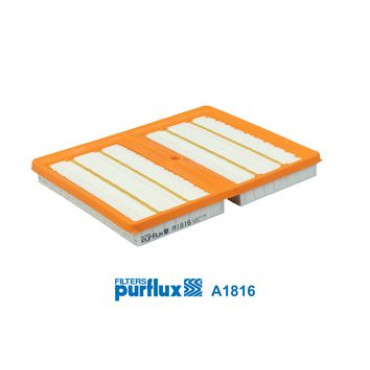 Фильтр забора воздуха PURFLUX a1816