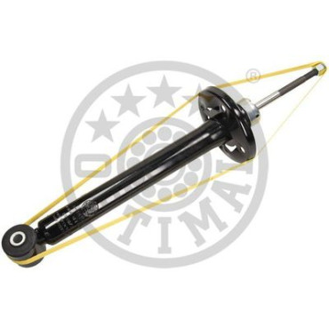 Амортизатор підвіски Optimal a1819g