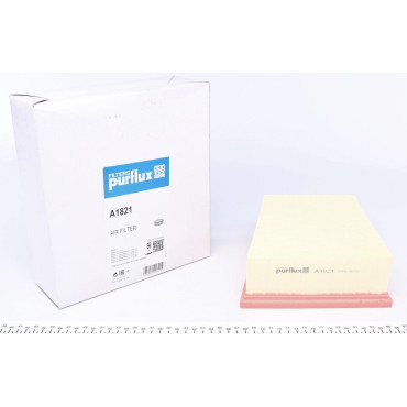 Фільтр повітряний PURFLUX a1821