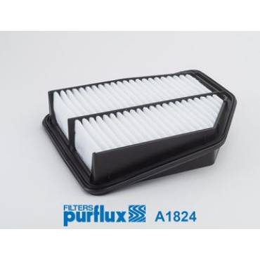 Фільтр забору повітря PURFLUX a1824