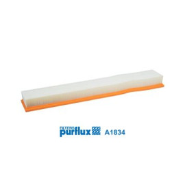 Фільтр забору повітря PURFLUX a1834