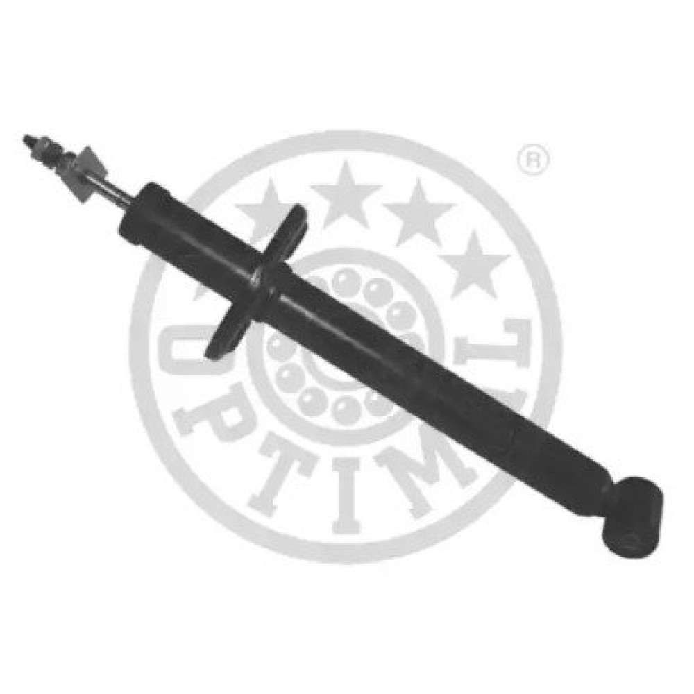 Амортизатор підвіски Optimal a1835g