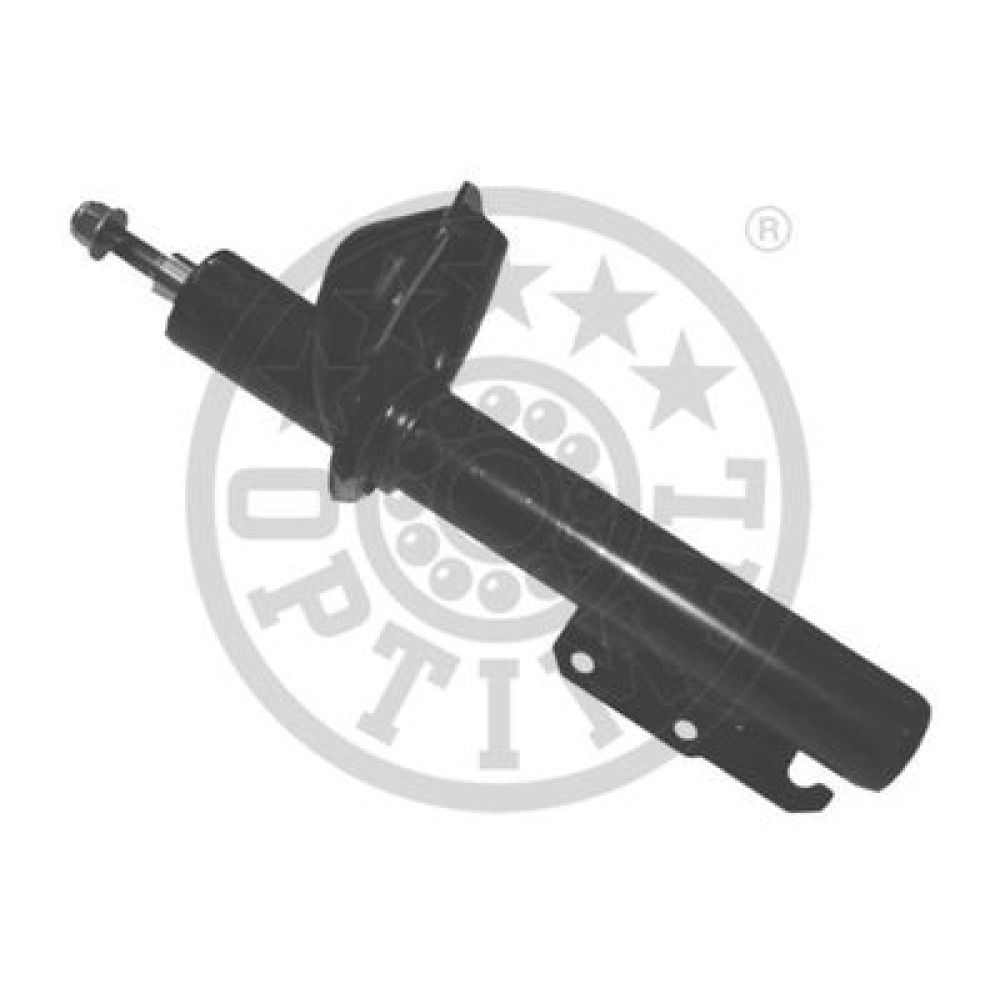 Амортизатор підвіски Optimal a18534h