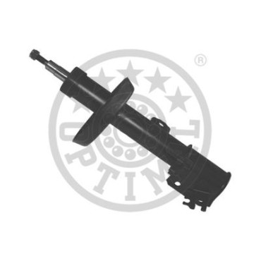Амортизатор підвіски Optimal a18548hr