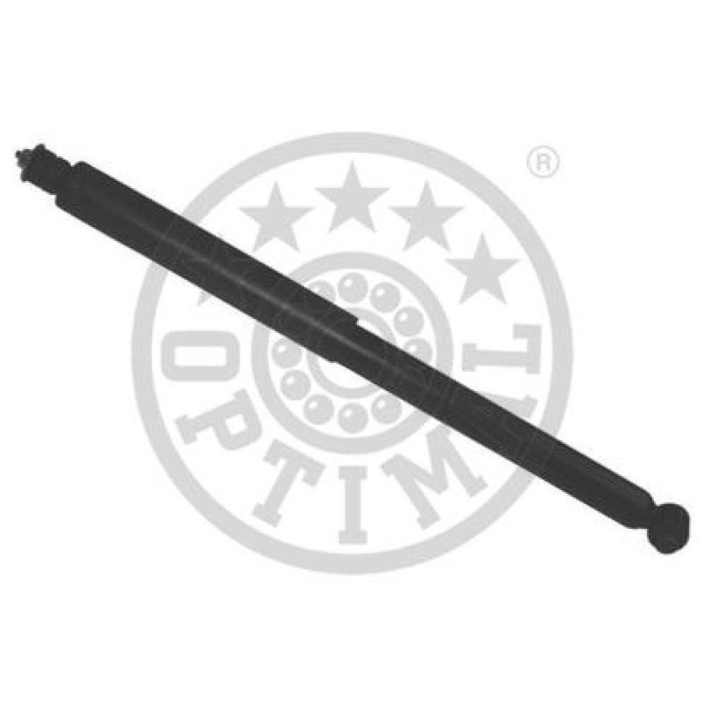 Амортизатор подвески Optimal a1864g