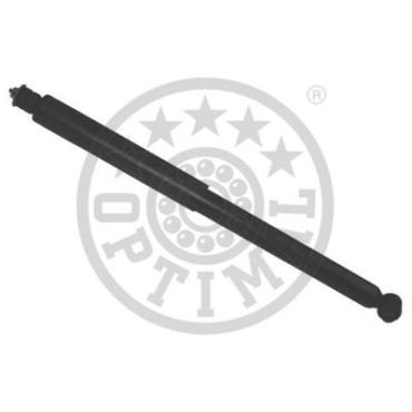 Амортизатор подвески Optimal a1864g