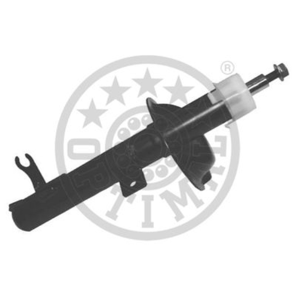 Амортизатор підвіски Optimal a18696hl