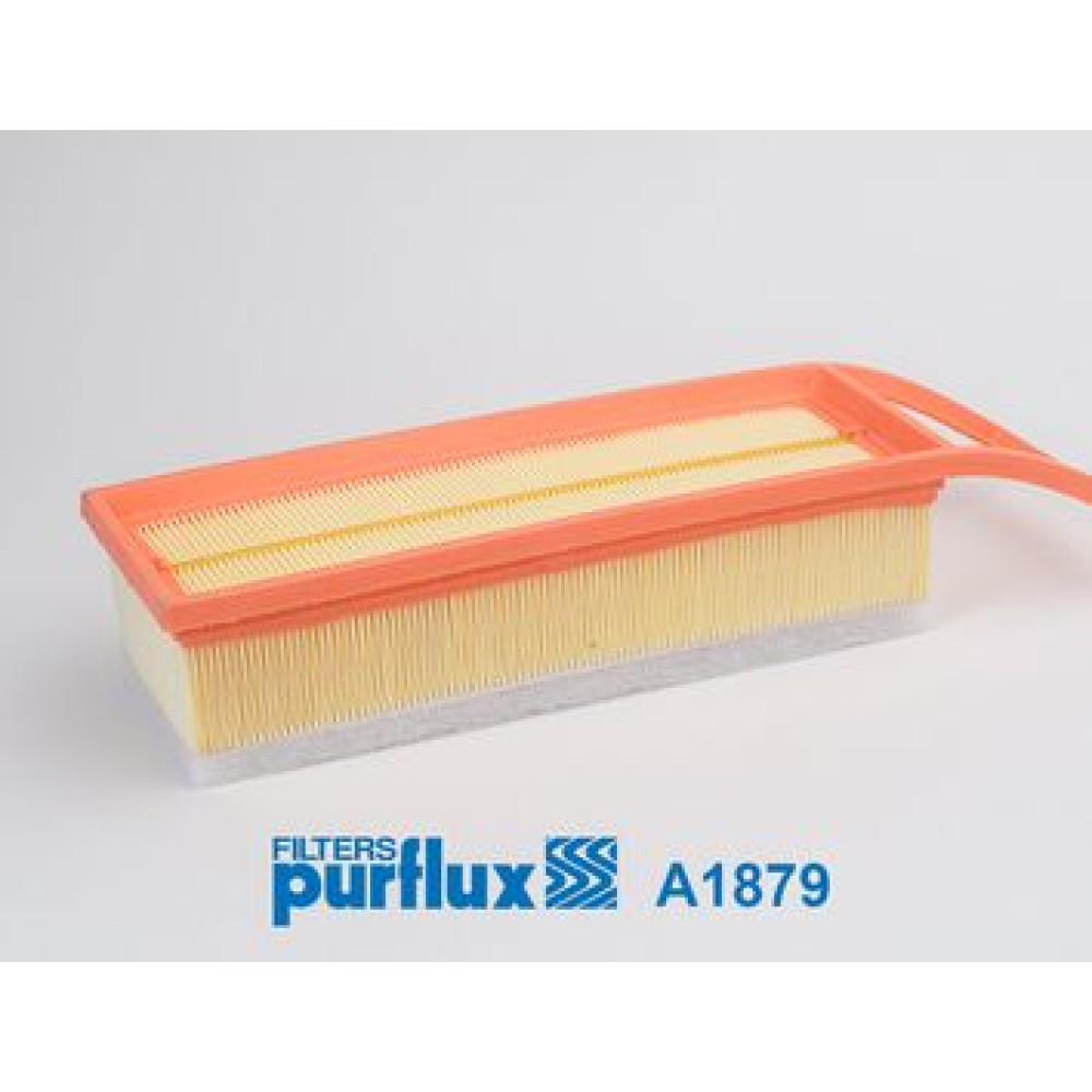 Фільтр забору повітря PURFLUX a1879