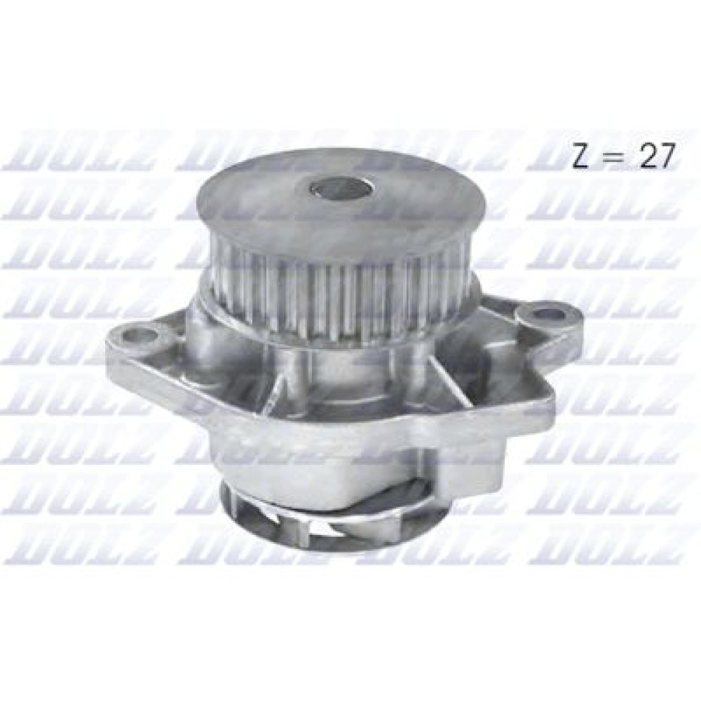 Насос системы охлаждения DOLZ a189