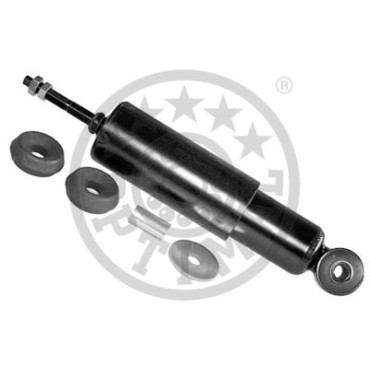 Амортизатор підвіски Optimal a1951h