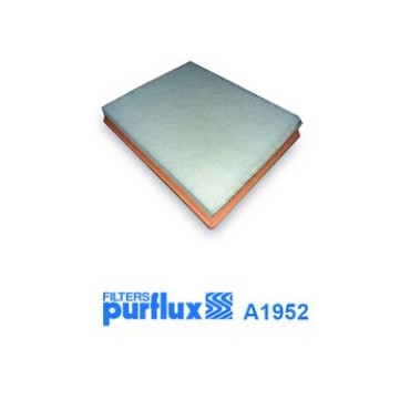 Фильтр забора воздуха PURFLUX a1952