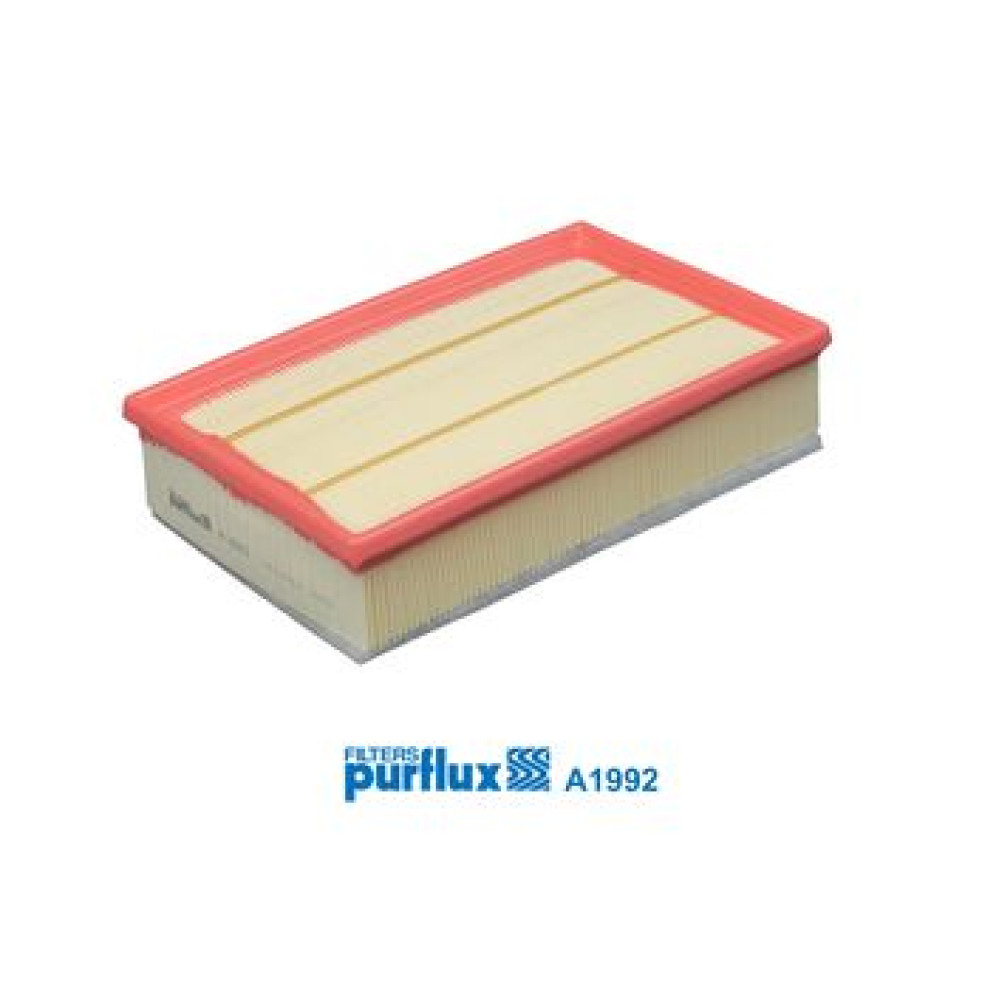 Фільтр повітряний PURFLUX a1992