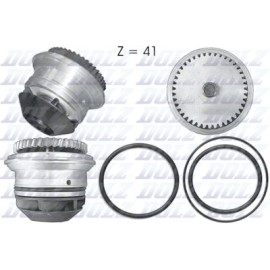 DOLZ a199 Насос системы охлаждения DOLZ a199