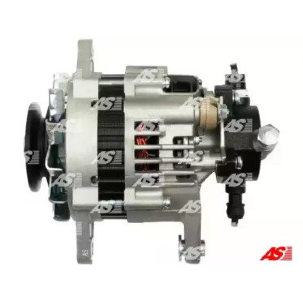 Генератор 12V 70A AS-PL a2001