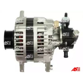 Генератор 12V 100A AS-PL a2003