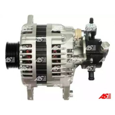 Генератор 12V 100A AS-PL a2003
