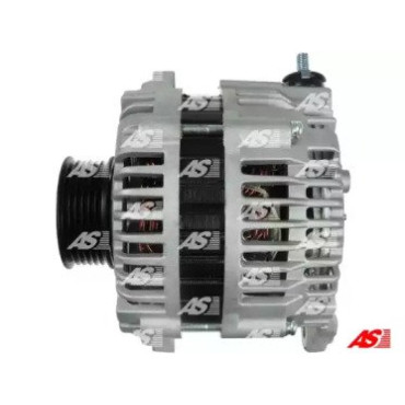 Генератор 12V 110A AS-PL a2008