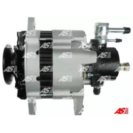 Генератор 12V 70A AS-PL a2015