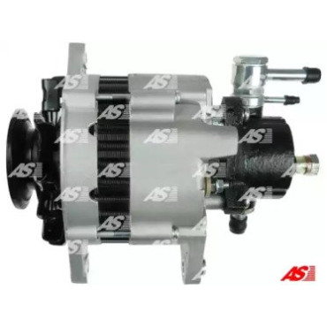 Генератор 12V 70A AS-PL a2015