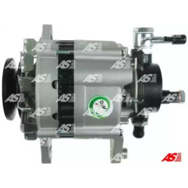 Генератор 12V 50A AS-PL a2027