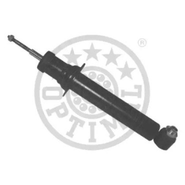 Амортизатор подвески Optimal a2034g