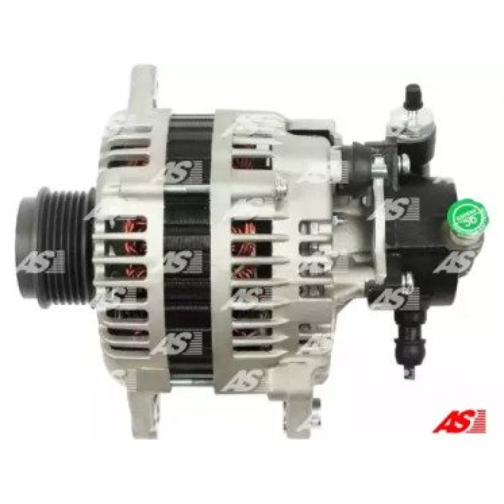 Генератор 12V 100A AS-PL a2038
