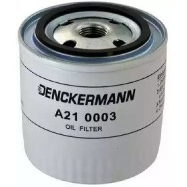 Фільтр масляний DENCKERMANN a210003