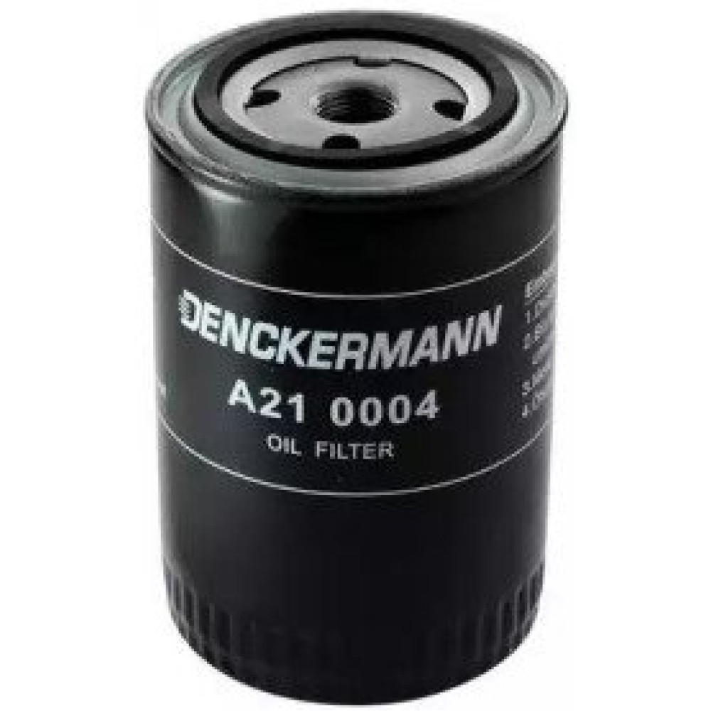 Фильтр масляный DENCKERMANN a210004