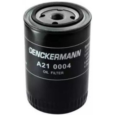 Фільтр масляний DENCKERMANN a210004
