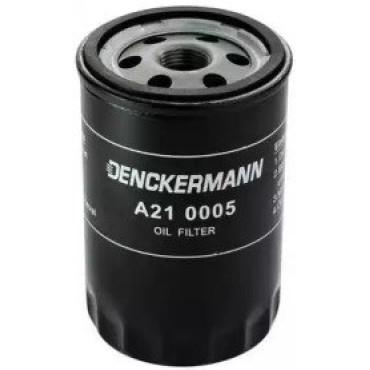 Фільтр масляний DENCKERMANN a210005