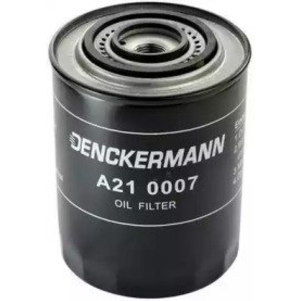 Фильтр масляный DENCKERMANN a210007