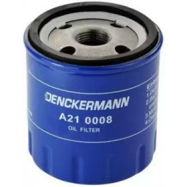 Фільтр масляний DENCKERMANN a210008