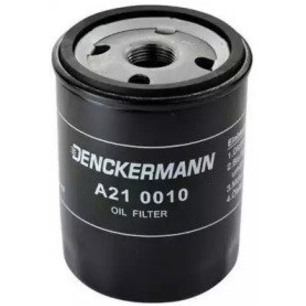 Фільтр масляний DENCKERMANN a210010