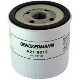 Фільтр масляний DENCKERMANN a210012