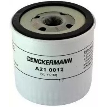 Фильтр масляный DENCKERMANN a210012