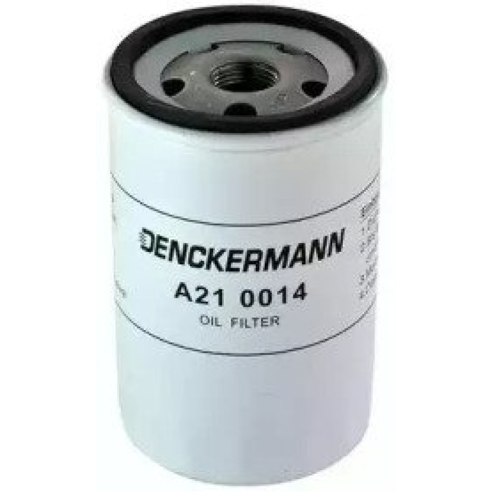 Фільтр масляний DENCKERMANN a210014