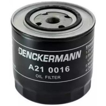 Фильтр масляный DENCKERMANN a210016