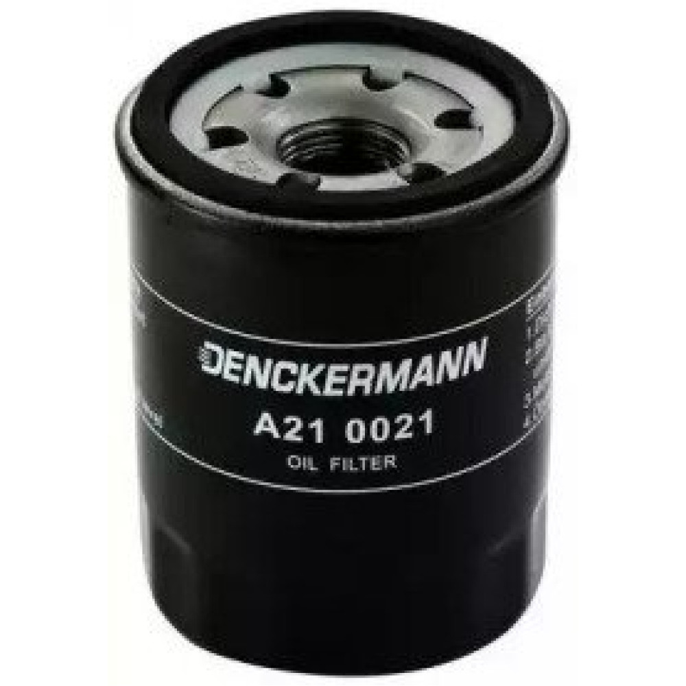 Фільтр масляний Hyundai/Kia/Mazda DENCKERMANN a210021