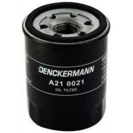 Фільтр масляний Hyundai/Kia/Mazda DENCKERMANN a210021