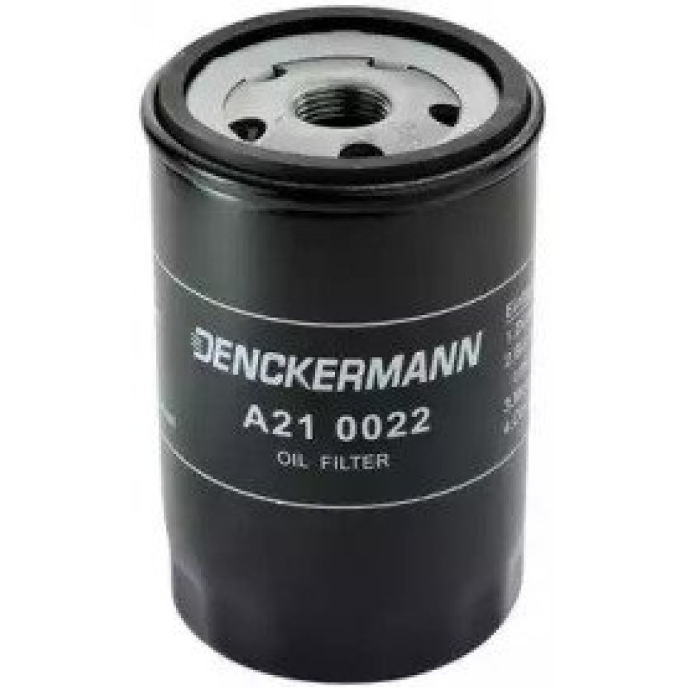 Фільтр масляний DENCKERMANN a210022